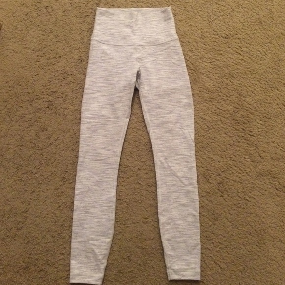 lululemon athletica Pants - Lululemon Leggings 7/8